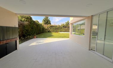 Casa en Village Del Parque