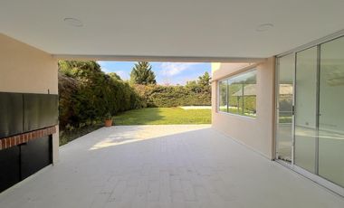 Casa en Village Del Parque