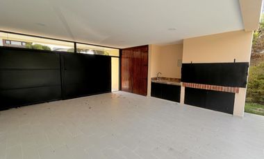 Casa en Village Del Parque