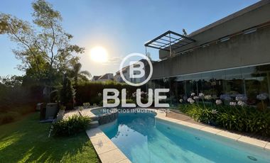 Casa Alquiler Canning Saint Thomas Este 6 Ambientes