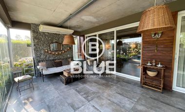 Casa Alquiler Canning Saint Thomas Este 6 Ambientes