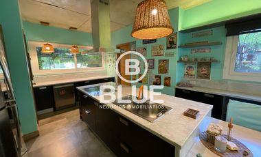 Casa Alquiler Canning Saint Thomas Este 6 Ambientes