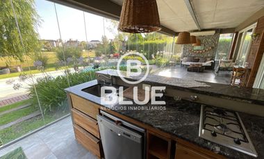 Casa Alquiler Canning Saint Thomas Este 6 Ambientes