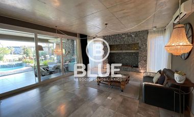 Casa Alquiler Canning Saint Thomas Este 6 Ambientes