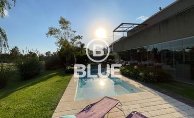 Casa Alquiler Canning Saint Thomas Este 6 Ambientes