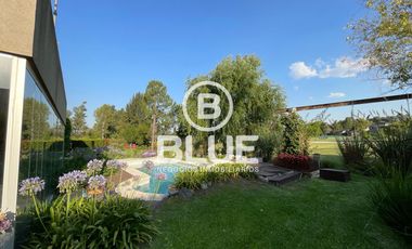 Casa Alquiler Canning Saint Thomas Este 6 Ambientes