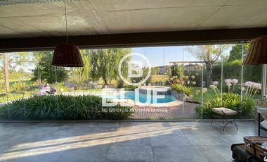 Casa Alquiler Canning Saint Thomas Este 6 Ambientes