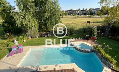 Casa Alquiler Canning Saint Thomas Este 6 Ambientes