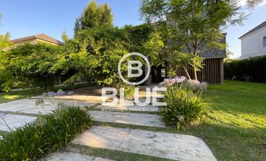 Casa Alquiler Canning Saint Thomas Este 6 Ambientes