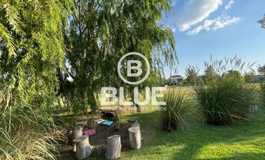 Casa Alquiler Canning Saint Thomas Este 6 Ambientes