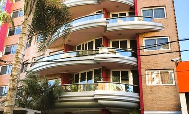 Departamento en  Ramos centro