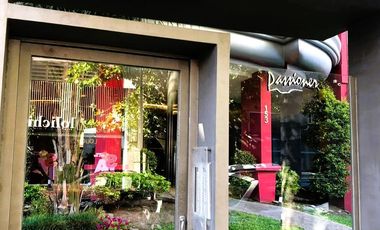 Departamento en  Ramos centro