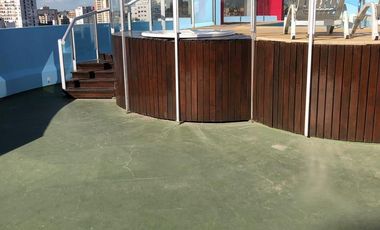 Departamento en  Ramos centro