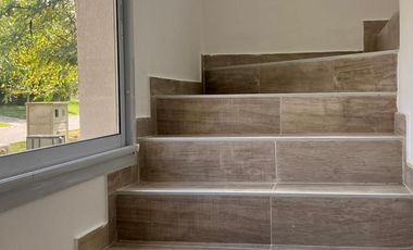 Propiedad a estrenar con Piscina en Fincas de Hudson