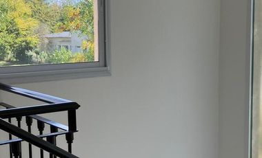 Propiedad a estrenar con Piscina en Fincas de Hudson