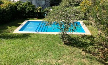 Propiedad a estrenar con Piscina en Fincas de Hudson