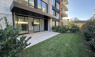 DUPLEX CON JARDIN A ESTRENAR EN VENTA EN URBANA LAS LOMAS