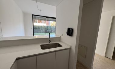 DUPLEX CON JARDIN A ESTRENAR EN VENTA EN URBANA LAS LOMAS