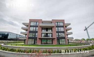 DUPLEX CON JARDIN A ESTRENAR EN VENTA EN URBANA LAS LOMAS