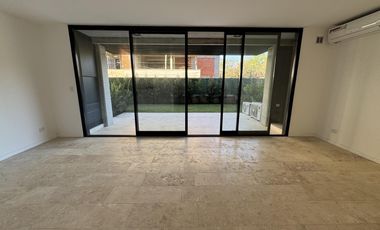 DUPLEX CON JARDIN A ESTRENAR EN VENTA EN URBANA LAS LOMAS