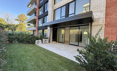 DUPLEX CON JARDIN A ESTRENAR EN VENTA EN URBANA LAS LOMAS