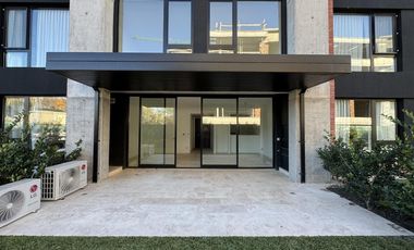 DUPLEX CON JARDIN A ESTRENAR EN VENTA EN URBANA LAS LOMAS