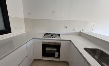 DUPLEX CON JARDIN A ESTRENAR EN VENTA EN URBANA LAS LOMAS