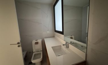 DUPLEX CON JARDIN A ESTRENAR EN VENTA EN URBANA LAS LOMAS