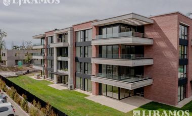 DUPLEX CON JARDIN A ESTRENAR EN VENTA EN URBANA LAS LOMAS