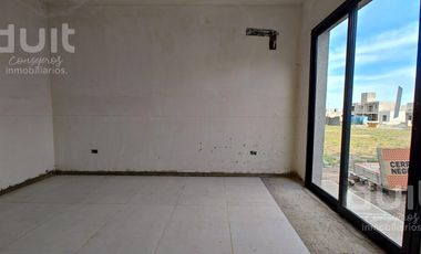 Duplex de 1 dormitorio en Docta! ESPACIOS MUY AMPLIOS!