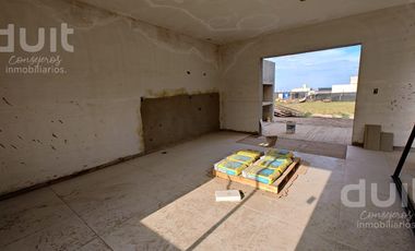 Duplex de 1 dormitorio en Docta! ESPACIOS MUY AMPLIOS!