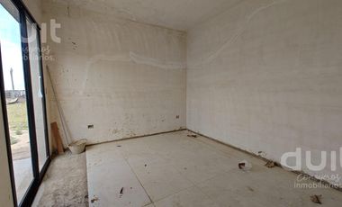 Duplex de 1 dormitorio en Docta! ESPACIOS MUY AMPLIOS!