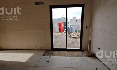 Duplex de 1 dormitorio en Docta! ESPACIOS MUY AMPLIOS!