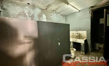 IMPORTANTE GALPON TIPO NAVE INDUSTRIAL O DEPOSITO DE 1020m2 CON OFICINAS