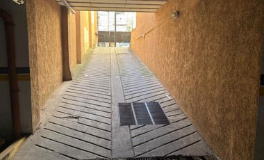 Cocheras San Fernando zona centrica