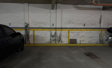 Cocheras San Fernando zona centrica