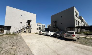 VENTA DUPLEX 4 AMB - TOWN KIRI -  Nordelta - Departamento 3 habitaciones UF 511