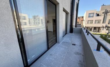 VENTA DUPLEX 4 AMB - TOWN KIRI -  Nordelta - Departamento 3 habitaciones UF 511