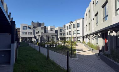 VENTA DUPLEX 4 AMB - TOWN KIRI -  Nordelta - Departamento 3 habitaciones UF 511