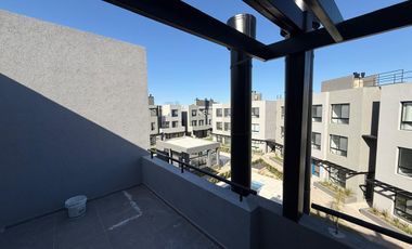 VENTA DUPLEX 4 AMB - TOWN KIRI -  Nordelta - Departamento 3 habitaciones UF 511