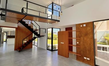 Casa en Fincas de Hudson