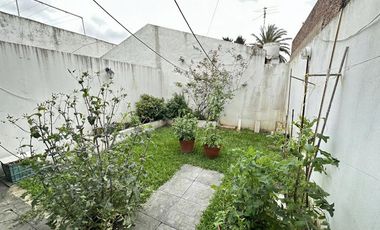 Duplex de 3 dormitorios en Quilmes Oeste