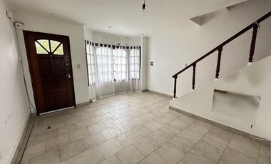 Duplex de 3 dormitorios en Quilmes Oeste