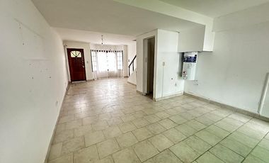 Duplex de 3 dormitorios en Quilmes Oeste