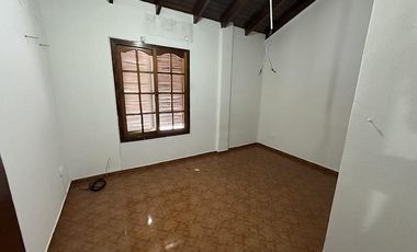 Duplex de 3 dormitorios en Quilmes Oeste