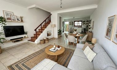 Duplex de 3 dormitorios en Quilmes Oeste