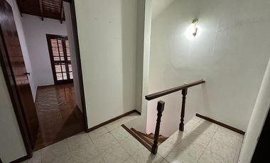 Duplex de 3 dormitorios en Quilmes Oeste