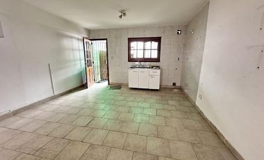 Duplex de 3 dormitorios en Quilmes Oeste
