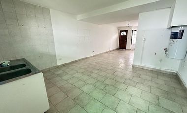 Duplex de 3 dormitorios en Quilmes Oeste