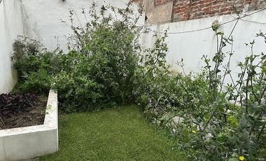 Duplex de 3 dormitorios en Quilmes Oeste